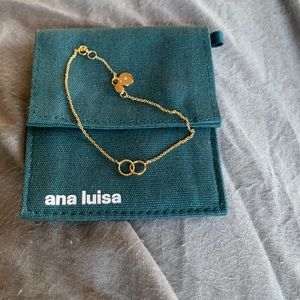 Ana Luisa bracelet